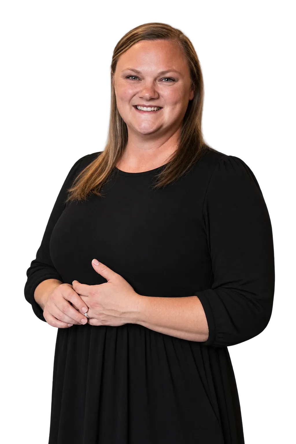 Rachel Taylor, founder and lead coordinator of Simply Coordinated